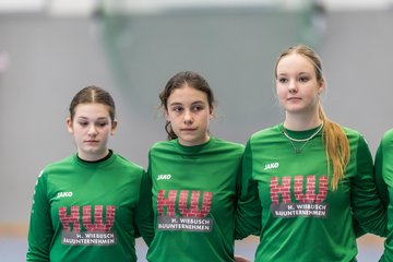 Bild 559 - wU18 Norddeutsche Meisterschaft